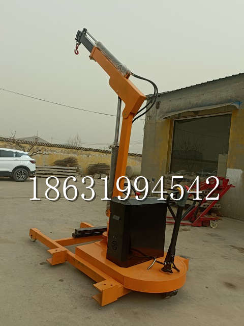 阜城县厂家供应自制随车吊 12吨随车吊 自卸式随车吊 12吨随车吊起重机